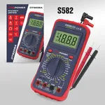 Мультиметр Live Power DT9208A