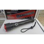 Фонарь Live Power CJ02 5 режимов, 2x 18650 (возможна установка 2 26650 или 6хААА) zoom Type-C