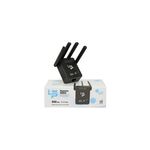 Wi-Fi усилитель Repeater LP-Link WR03 220V 2.4GHz 1x RJ45