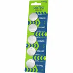 Батарейка Perfeo CR2430